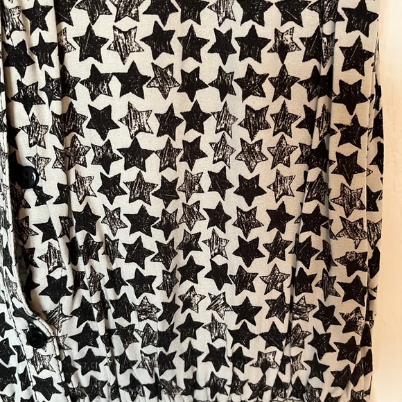 Girls Romper shorts - Picture 3 of 5